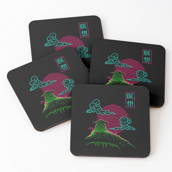 Item preview, Dont Hate Meditate designed and sold by sachpica.