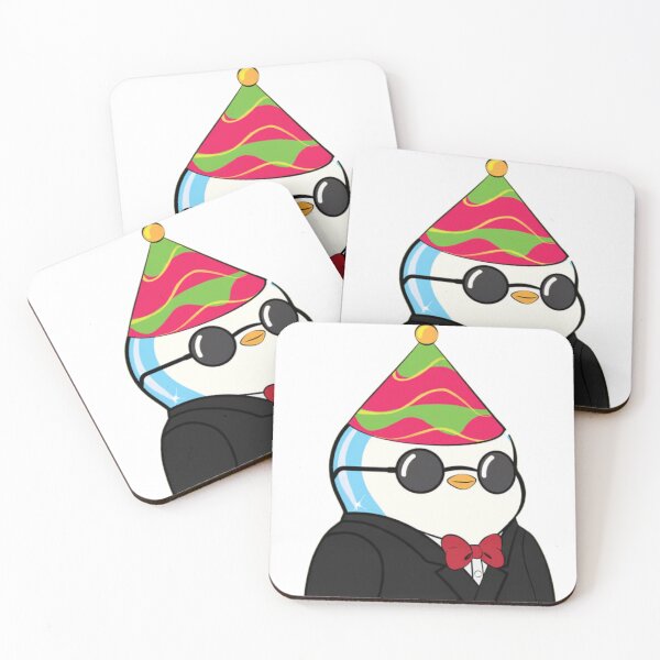 Item preview,  Pudgy Penguins designed and sold by ArtsMonmentary⭐⭐⭐⭐⭐.