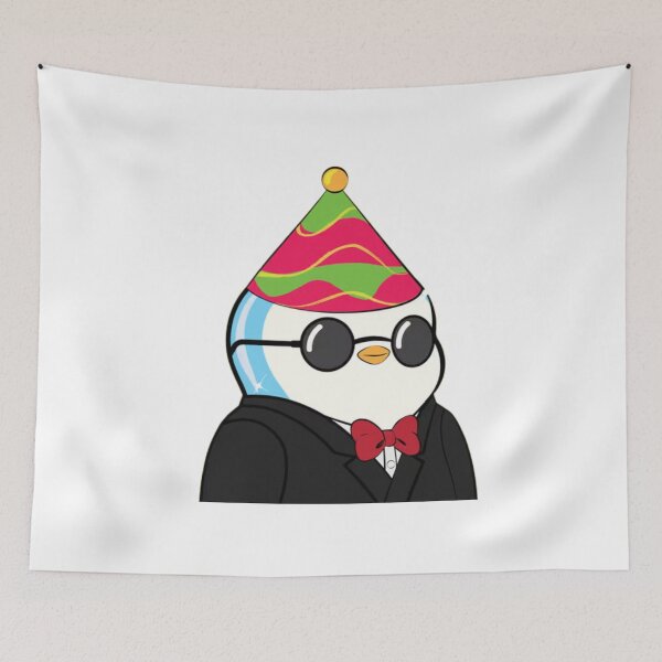 Item preview,  Pudgy Penguins designed and sold by ArtsMonmentary⭐⭐⭐⭐⭐.