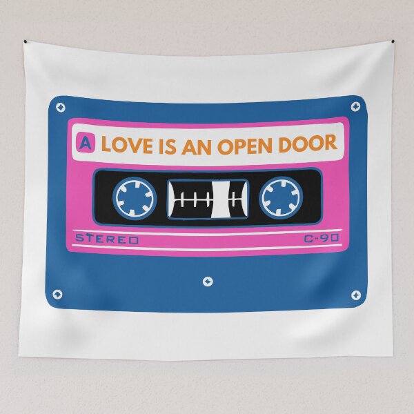 Item preview, Disney Cassette  designed and sold by broadwaygirl142.