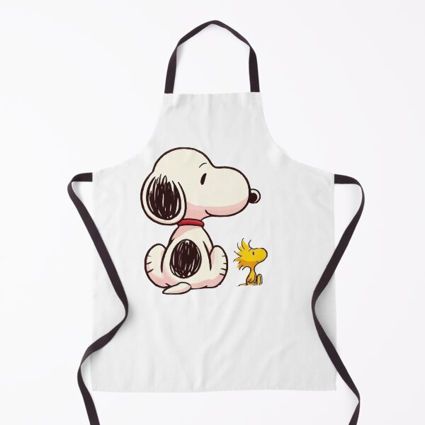 Item preview, Best Friends Snoopy and Woodstock Sitting designed and sold by kjpwr.
