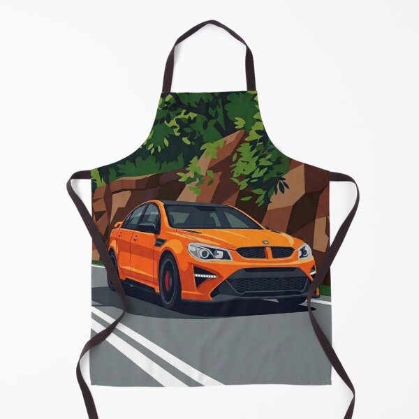 Item preview, HSV VF GTSR designed and sold by ClassicAuto.