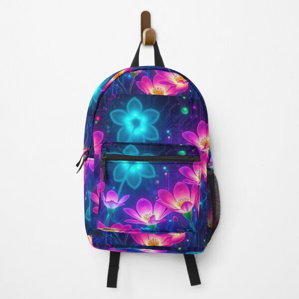 Item preview, Nocturnal Bloom Circuit designed and sold by AllAroundArtist.