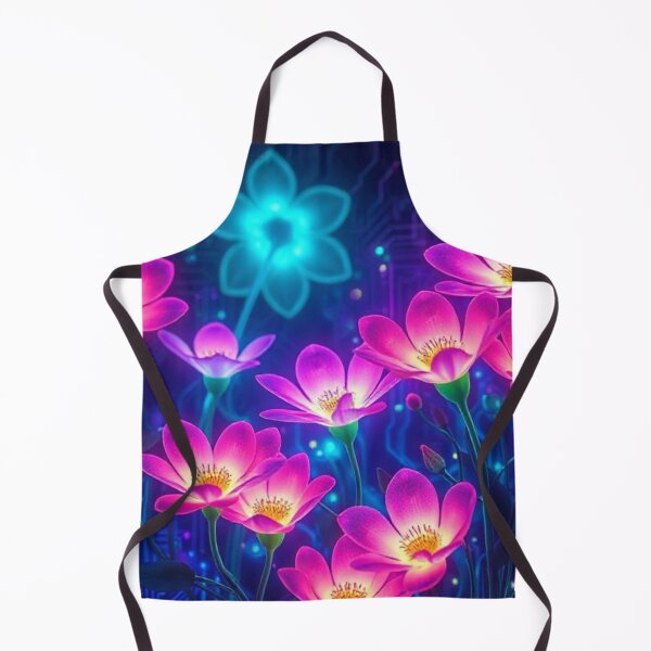 Item preview, Nocturnal Bloom Circuit designed and sold by AllAroundArtist.