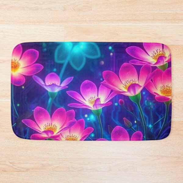 Item preview, Nocturnal Bloom Circuit designed and sold by AllAroundArtist.