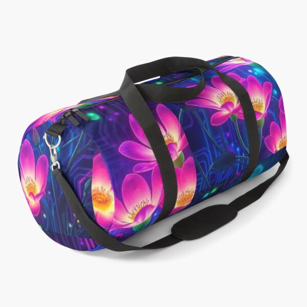 Item preview, Nocturnal Bloom Circuit designed and sold by AllAroundArtist.
