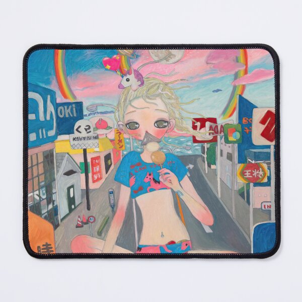 Item preview, Highway culture combini food designed and sold by handadi56.