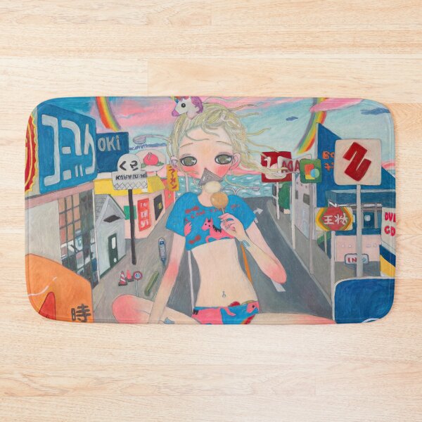 Item preview, Highway culture combini food designed and sold by handadi56.