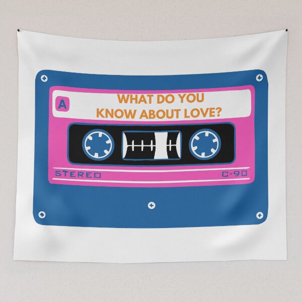 Item preview, Disney Cassette  designed and sold by broadwaygirl142.
