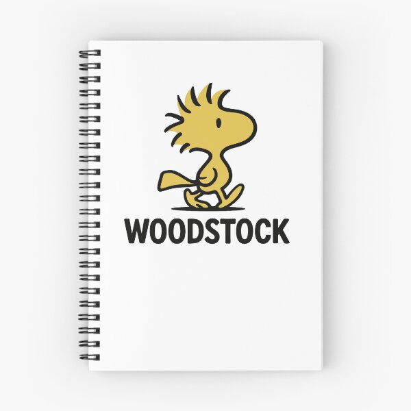 Item preview, Woodstock Walking Peanuts Character designed and sold by kjpwr.