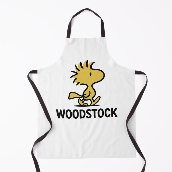 Item preview, Woodstock Walking Peanuts Character designed and sold by kjpwr.