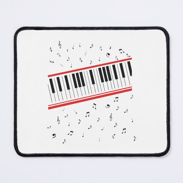 Item preview, MJ Beat It Piano Keys designed and sold by Jalkaouita.