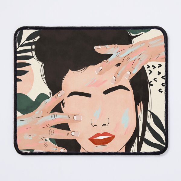 Item preview, Enjoy painting III designed and sold by mmartabc.