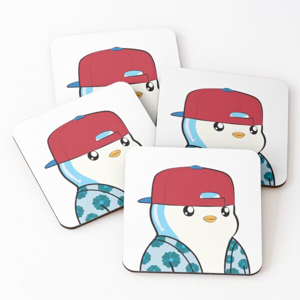 Item preview,  Pudgy Penguins designed and sold by ArtsMonmentary⭐⭐⭐⭐⭐.