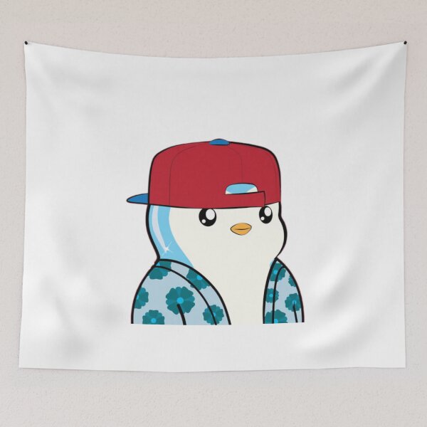 Item preview,  Pudgy Penguins designed and sold by ArtsMonmentary⭐⭐⭐⭐⭐.