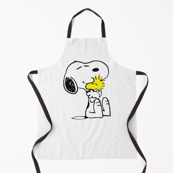 Item preview, Snoopy and Woodstock Hugging Love designed and sold by kjpwr.