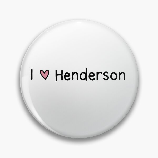 Item preview, I love Henderson Nevada designed and sold by dontqu0teme.