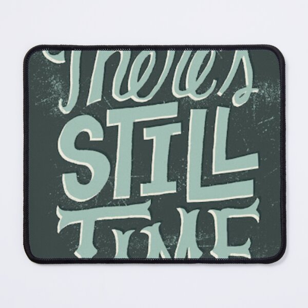 Item preview, Time is there designed and sold by Millermzeiya.