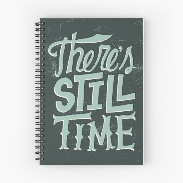 Item preview, Time is there designed and sold by Millermzeiya.