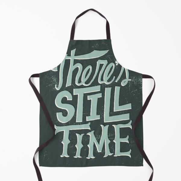 Item preview, Time is there designed and sold by Millermzeiya.
