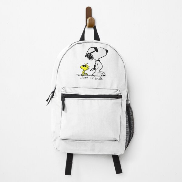 Item preview, Joe Cool Snoopy Just Friends designed and sold by kjpwr.
