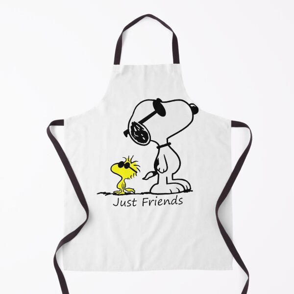 Item preview, Joe Cool Snoopy Just Friends designed and sold by kjpwr.