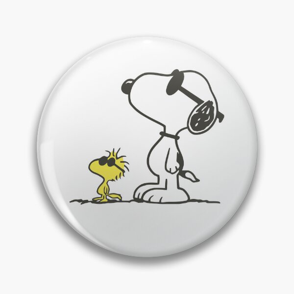 Item preview, Joe Cool Snoopy and Woodstock Sunglasses designed and sold by kjpwr.