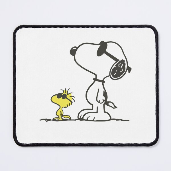 Item preview, Joe Cool Snoopy and Woodstock Sunglasses designed and sold by kjpwr.