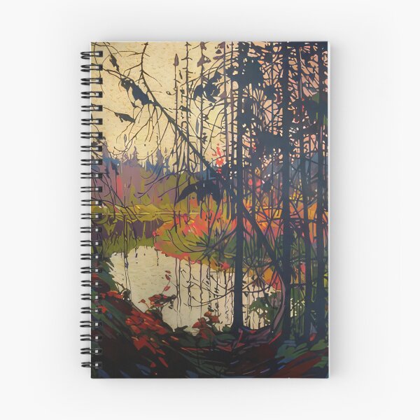 Item preview, Tom Thomson designed and sold by Zohmoros.