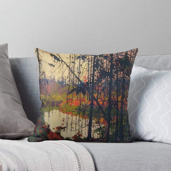 Item preview, Tom Thomson designed and sold by Zohmoros.