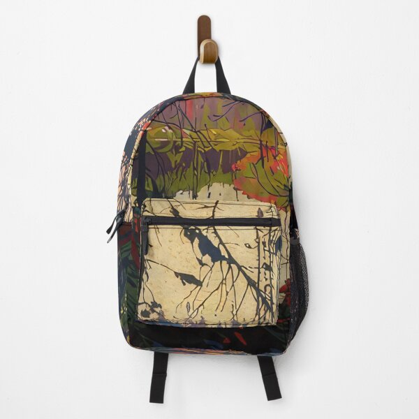 Item preview, Tom Thomson designed and sold by Zohmoros.