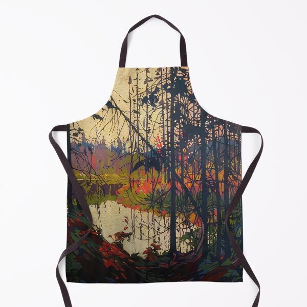 Item preview, Tom Thomson designed and sold by Zohmoros.