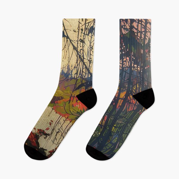 Item preview, Tom Thomson designed and sold by Zohmoros.