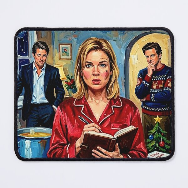Item preview, Bridget Jones’s Diary: All by Myself designed and sold by Art's Diner.