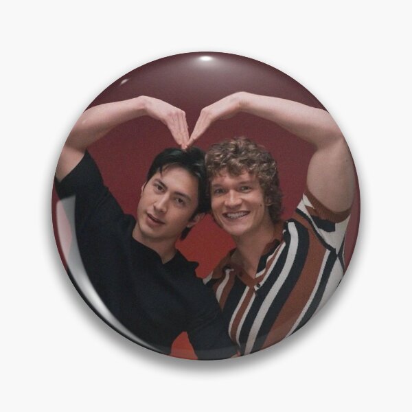 Item preview, Hudcon Heart designed and sold by Ferne's Reactions.