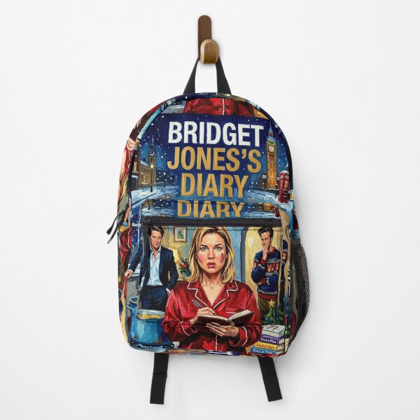 Item preview, Bridget Jones’s Diary: All by Myself designed and sold by Art's Diner.