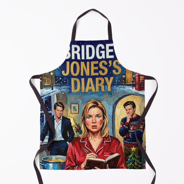 Item preview, Bridget Jones’s Diary: All by Myself designed and sold by Art's Diner.