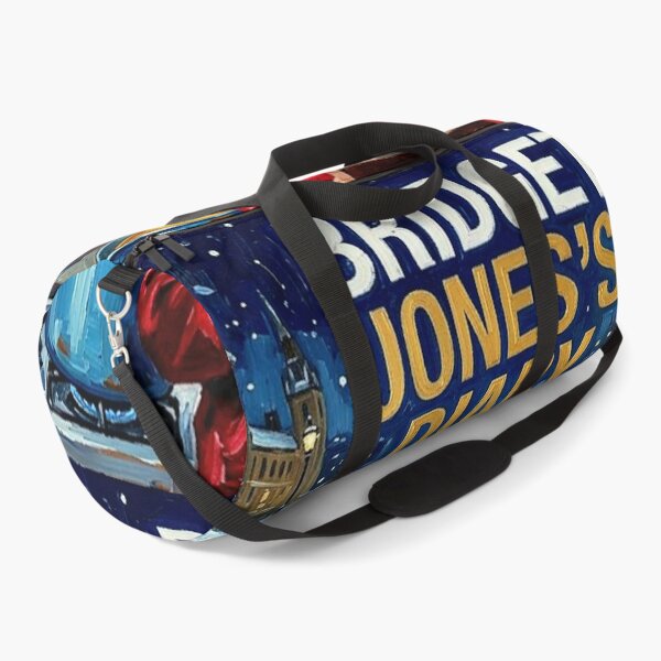 Item preview, Bridget Jones’s Diary: All by Myself designed and sold by Art's Diner.