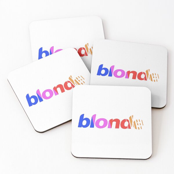 Item preview, Frank Blonde -  designed and sold by Richard S  Gamble.