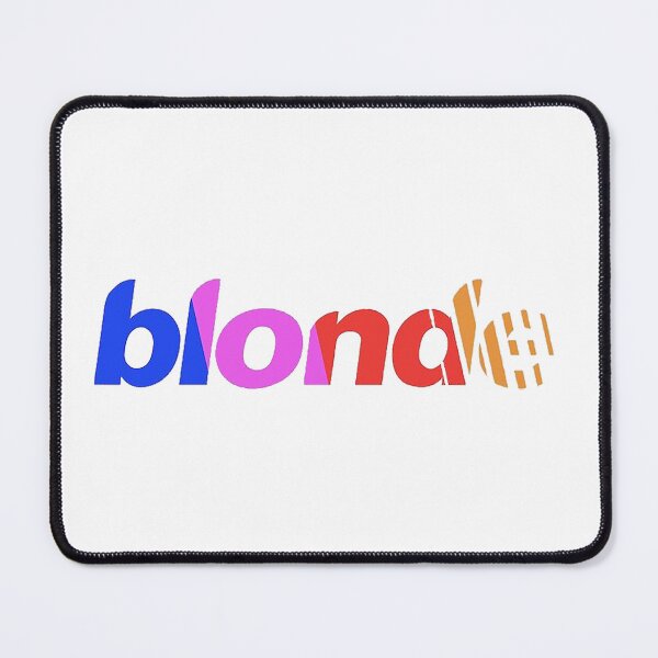 Item preview, Frank Blonde - designed and sold by Richard S Gamble.