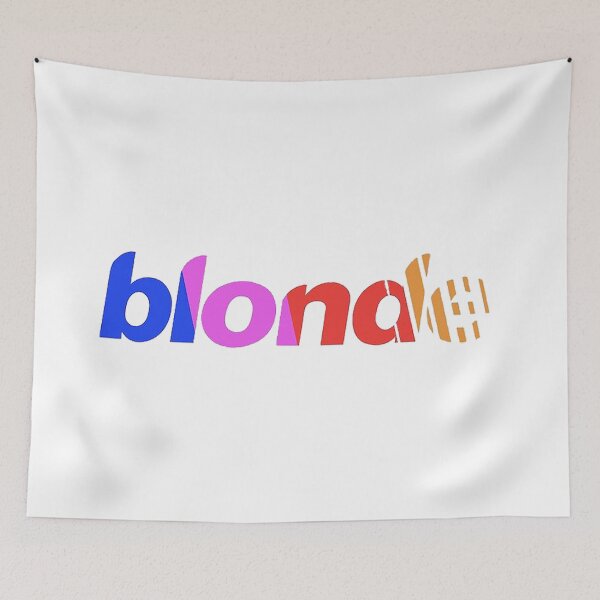 Item preview, Frank Blonde -  designed and sold by Richard S  Gamble.