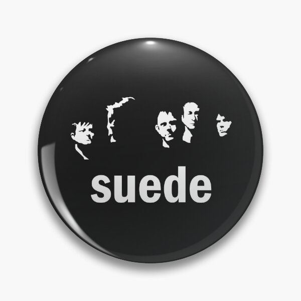 Item preview, Suede Band designed and sold by THE MODA STEREO.