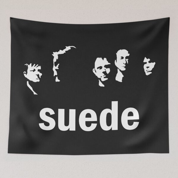 Item preview, Suede Band designed and sold by THE MODA STEREO.