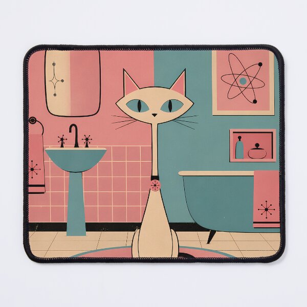 Item preview, Atomic Cat 3 designed and sold by MarkColeImaging.