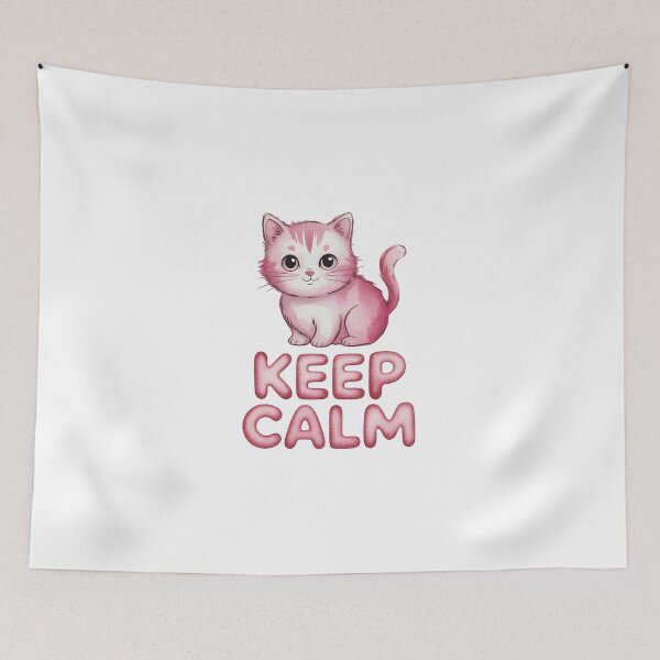Item preview, Keep calm designed and sold by nimmitrends.