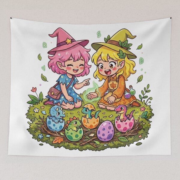 Item preview, Wonderland designed and sold by PP&RAINBOW SHOP.