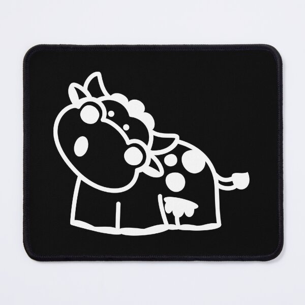 Item preview, Kawaii Cow designed and sold by Sonia Pascual Izquierdo.