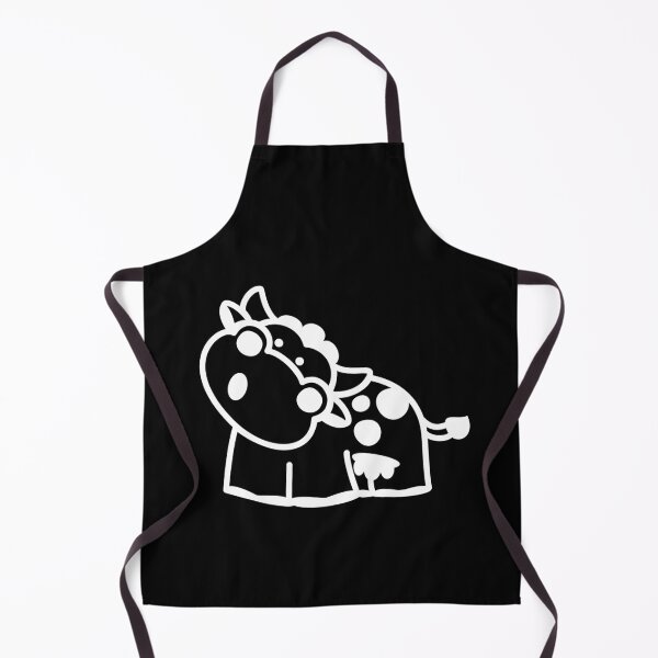 Item preview, Kawaii Cow designed and sold by Sonia Pascual Izquierdo.
