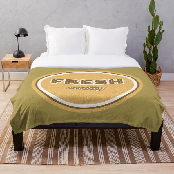 Item preview, Fresh Energy Retro Circle Typography Design designed and sold by PixelParinda.