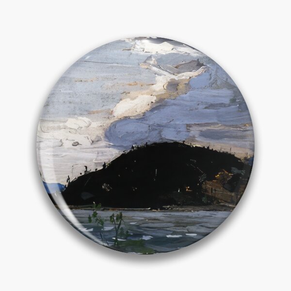 Item preview, Tom Thomson designed and sold by Zohmoros.